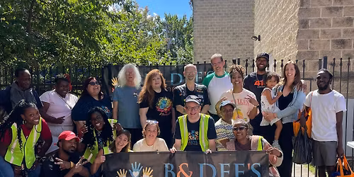 Lunch Patrol\u2019s Pride Celebration!