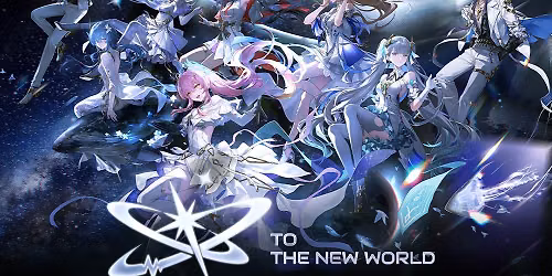 Wuthering Waves Concert Tour: To The New World
