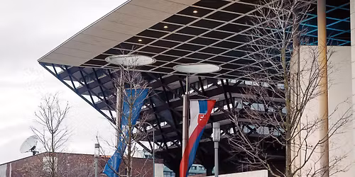 Zorn\u00fd uhol: Fotografie v architekt\u00fare, architekt\u00fara vo fotografii