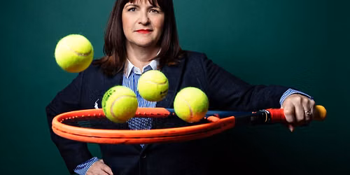 Anyone for Tennis?