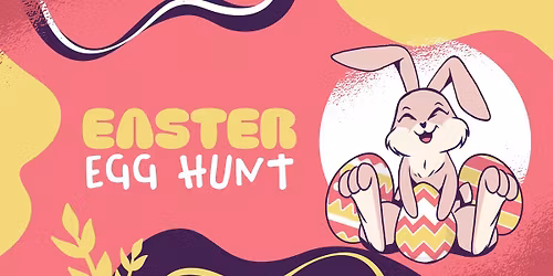 Easter Egg Hunt