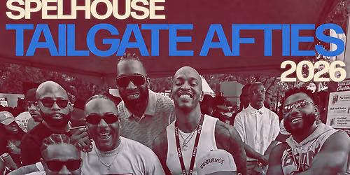 Tailgate AFTIES hosted by B-Hen