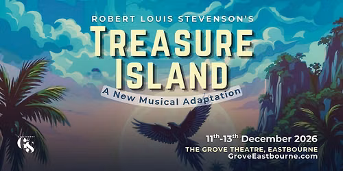 Treasure Island: A New Musical Adaptation