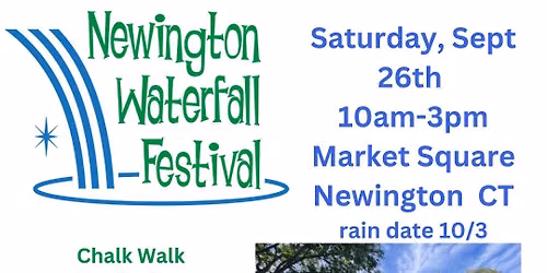 WaterFall Festival