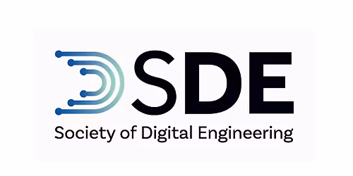Society of Digital Engineering Annual General Meeting 2026
