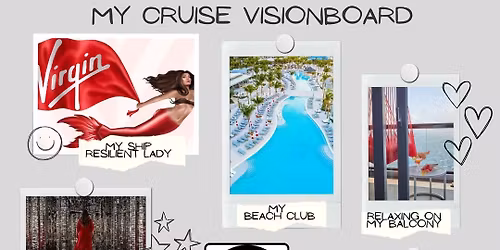 Cruise on Virgin Voyages' Resilient Lady
