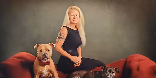 Animal Communication course w\/ Ashley Tadlock