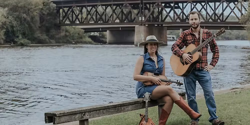 Bluegrass Brunch in the NIGHTCLUB w\/ LUCKY PICKERS!