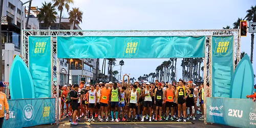 Surf City 10, 2026