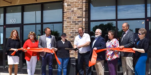 Central PA Tool Library Ribbon Cutting & Grand Opening Ceremony