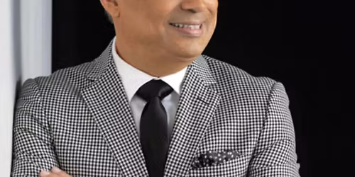 Gilberto Santa Rosa Madrid Tickets