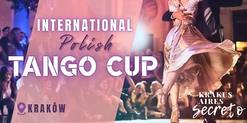 International Polish Tango Cup