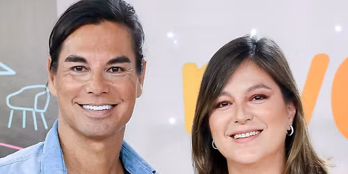 Julio Iglesias Jr at Arcada Theatre