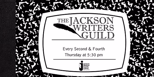 Jackson Writers Guild