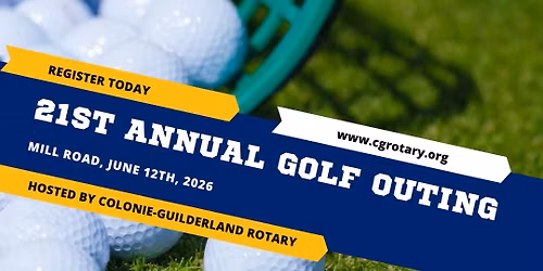 Duffers, Hackers & Pros golf outing