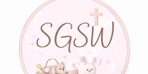 SGSW Moms - Walk by Faith (Stroller Edition)