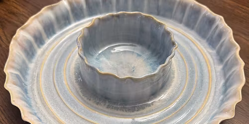 Pottery Wheel 101: Sundays