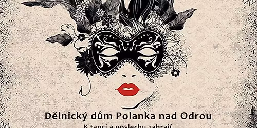 Volejbalov\u00fd ples 2026