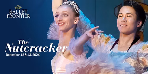 The Nutcracker