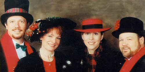 The Dickens Carolers