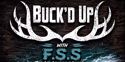Buck\u2019d Up w\/ False Sense of Security at Shag\u2019s