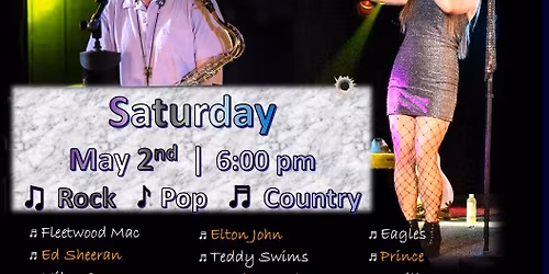 Jessie-James Duo: Return to 342!