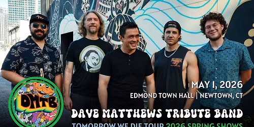 The Dave Matthews Tribute Band