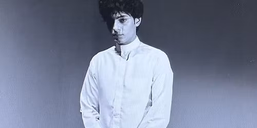 Mishaal Tamer in Ciudad de M\u00e9xico