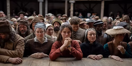 NW Film: Hamnet