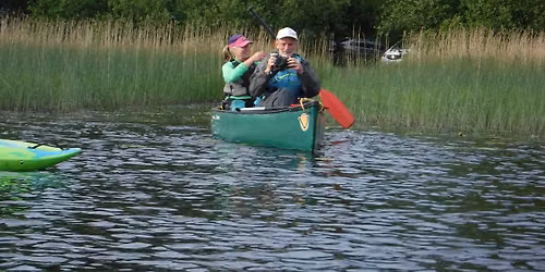 Woodhall Loch