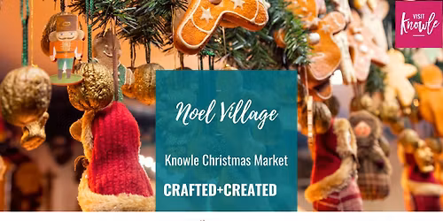 No\u00ebl Christmas Market