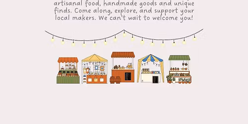 Norfolk Lavender Mill Market - Craft, Food and Gifting 