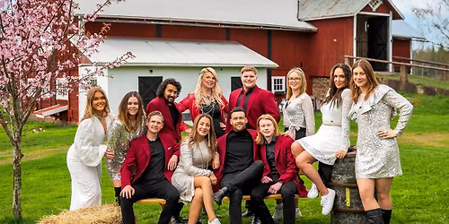 Konsert med Aneby showg\u00e4ng med g\u00e4ster! - en sprakande kv\u00e4ll med gl\u00e4dje och djup!