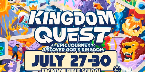 Vacation Bible School