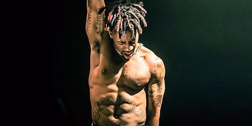 Dax: Lonely Dirt Road Tour