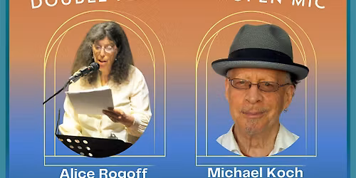 3rd Saturday Poetry in Chinatown