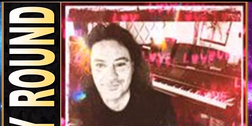 Danny Round