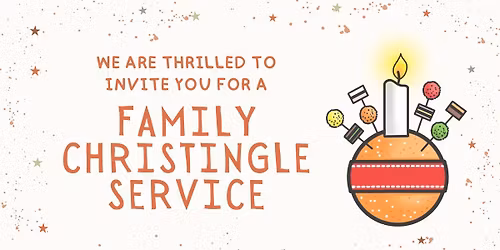 Family Christingle Service