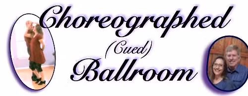 Starting a Bolero class in Ballroom