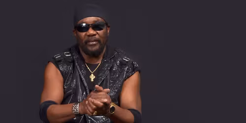 Toots & The Maytals in Bristol