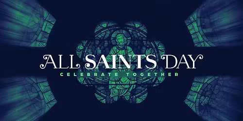 All Saints Day