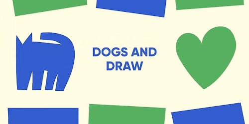 TIF 26 \u2013 Dogs & Draw