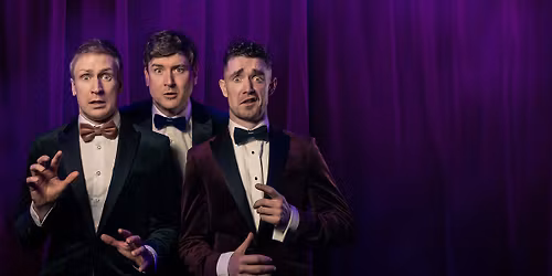 Foil Arms & Hog: Skittish