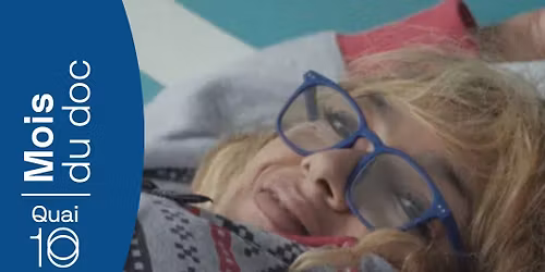 Mois du Doc - Petit Rempart