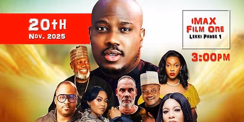 The farm boy PRESS JUNKET