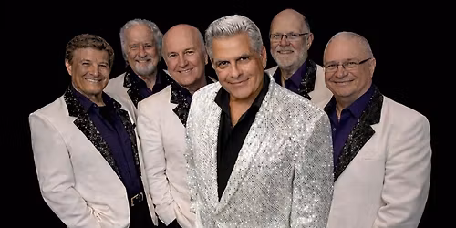 Dunes & The Del-Tunes at The Beginning II