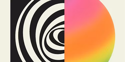 The Edge of Space-Time: Particles, Poetry & the Cosmic Dream Boogie