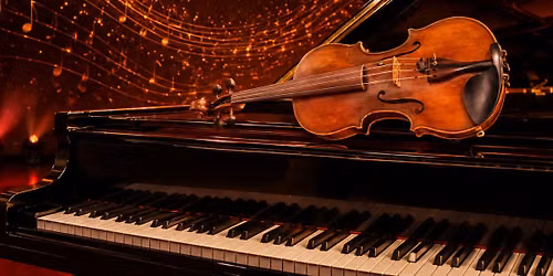 Students Recital 2026