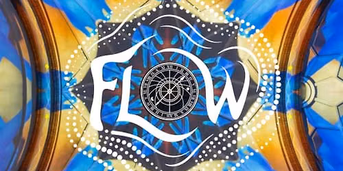 PROJEKTIL presents FLOW \u2013 Ein immersives Erlebnis entlang Smetanas Moldau