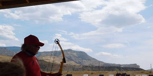 Bowhunter Education Conclusion Class